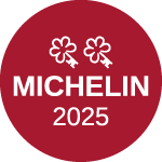 2 Michelin Keys 2025