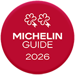 2 Michelin Keys 2026